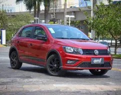 VOLKSWAGEN GOL 1.0 12V MPI TOTALFLEX LAST EDITION 4P MANUAL VOLKSWAGEN GOL 1.0 12V MPI TOTALFLEX LAST EDITION 4P MANUAL