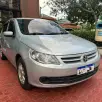 VOLKSWAGEN GOL 1.0 MI 8V FLEX 4P MANUAL G.V VOLKSWAGEN GOL 1.0 MI 8V FLEX 4P MANUAL G.V