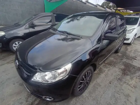 VOLKSWAGEN GOL 1.0 MI 8V FLEX 4P MANUAL G.V
