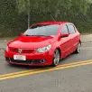 VOLKSWAGEN GOL 1.0 MI 8V FLEX 4P MANUAL G.V VOLKSWAGEN GOL 1.0 MI 8V FLEX 4P MANUAL G.V