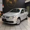 VOLKSWAGEN GOL 1.0 MI 8V FLEX 4P MANUAL G.V VOLKSWAGEN GOL 1.0 MI 8V FLEX 4P MANUAL G.V