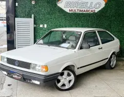 VOLKSWAGEN GOL 1.0 MI 8V GASOLINA 2P MANUAL VOLKSWAGEN GOL 1.0 MI 8V GASOLINA 2P MANUAL