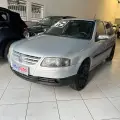 VOLKSWAGEN GOL 1.0 MI CITY 8V FLEX 4P MANUAL G.IV VOLKSWAGEN GOL 1.0 MI CITY 8V FLEX 4P MANUAL G.IV