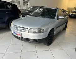 VOLKSWAGEN GOL 1.0 MI CITY 8V FLEX 4P MANUAL G.IV VOLKSWAGEN GOL 1.0 MI CITY 8V FLEX 4P MANUAL G.IV