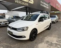 VOLKSWAGEN GOL 1.0 MI ROCK IN RIO 8V FLEX 4P MANUAL VOLKSWAGEN GOL 1.0 MI ROCK IN RIO 8V FLEX 4P MANUAL