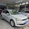 VOLKSWAGEN GOL 1.6 MI 8V FLEX 4P AUTOMATIZADO G.VI VOLKSWAGEN GOL 1.6 MI 8V FLEX 4P AUTOMATIZADO G.VI