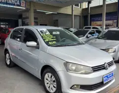 VOLKSWAGEN GOL 1.6 MI 8V FLEX 4P AUTOMATIZADO G.VI VOLKSWAGEN GOL 1.6 MI 8V FLEX 4P AUTOMATIZADO G.VI