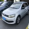 VOLKSWAGEN GOL 1.6 MI CITY 8V FLEX 4P MANUAL VOLKSWAGEN GOL 1.6 MI CITY 8V FLEX 4P MANUAL
