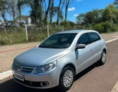 VOLKSWAGEN GOL 1.6 MI POWER 8V FLEX 4P MANUAL G.V VOLKSWAGEN GOL 1.6 MI POWER 8V FLEX 4P MANUAL G.V
