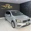 VOLKSWAGEN GOL 1.6 MSI TOTALFLEX 4P MANUAL VOLKSWAGEN GOL 1.6 MSI TOTALFLEX 4P MANUAL