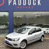 VOLKSWAGEN GOL 1.6 MSI TOTALFLEX 4P MANUAL VOLKSWAGEN GOL 1.6 MSI TOTALFLEX 4P MANUAL