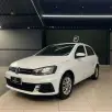 VOLKSWAGEN GOL 1.6 MSI TOTALFLEX TRENDLINE 4P MANUAL VOLKSWAGEN GOL 1.6 MSI TOTALFLEX TRENDLINE 4P MANUAL