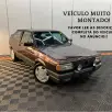 VOLKSWAGEN GOL 1.8S GTS 8V ÁLCOOL 2P MANUAL VOLKSWAGEN GOL 1.8S GTS 8V ÁLCOOL 2P MANUAL