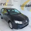VOLKSWAGEN GOL 1.0 12V MPI TOTALFLEX 4P MANUAL VOLKSWAGEN GOL 1.0 12V MPI TOTALFLEX 4P MANUAL