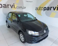 VOLKSWAGEN GOL 1.0 12V MPI TOTALFLEX 4P MANUAL VOLKSWAGEN GOL 1.0 12V MPI TOTALFLEX 4P MANUAL