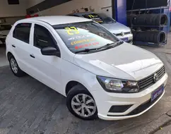 VOLKSWAGEN GOL 1.0 12V MPI TOTALFLEX 4P MANUAL VOLKSWAGEN GOL 1.0 12V MPI TOTALFLEX 4P MANUAL