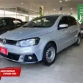 VOLKSWAGEN GOL 1.0 12V MPI TOTALFLEX 4P MANUAL VOLKSWAGEN GOL 1.0 12V MPI TOTALFLEX 4P MANUAL