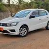 VOLKSWAGEN GOL 1.0 12V MPI TOTALFLEX 4P MANUAL VOLKSWAGEN GOL 1.0 12V MPI TOTALFLEX 4P MANUAL