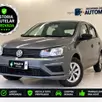 VOLKSWAGEN GOL 1.0 12V MPI TOTALFLEX 4P MANUAL VOLKSWAGEN GOL 1.0 12V MPI TOTALFLEX 4P MANUAL