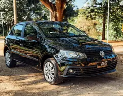 VOLKSWAGEN GOL 1.0 12V MPI TOTALFLEX TRENDLINE 4P MANUAL VOLKSWAGEN GOL 1.0 12V MPI TOTALFLEX TRENDLINE 4P MANUAL