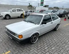 VOLKSWAGEN GOL 1.0 8V GASOLINA 2P MANUAL VOLKSWAGEN GOL 1.0 8V GASOLINA 2P MANUAL