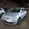 VOLKSWAGEN GOL 1.0 MI 8V FLEX 4P MANUAL G.V VOLKSWAGEN GOL 1.0 MI 8V FLEX 4P MANUAL G.V