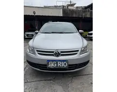 VOLKSWAGEN GOL 1.0 MI 8V FLEX 4P MANUAL G.V VOLKSWAGEN GOL 1.0 MI 8V FLEX 4P MANUAL G.V