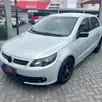 VOLKSWAGEN GOL 1.0 MI 8V FLEX 4P MANUAL G.V VOLKSWAGEN GOL 1.0 MI 8V FLEX 4P MANUAL G.V