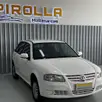 VOLKSWAGEN GOL 1.0 MI 8V FLEX 4P MANUAL VOLKSWAGEN GOL 1.0 MI 8V FLEX 4P MANUAL