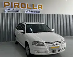 VOLKSWAGEN GOL 1.0 MI 8V FLEX 4P MANUAL VOLKSWAGEN GOL 1.0 MI 8V FLEX 4P MANUAL