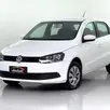 VOLKSWAGEN GOL 1.0 MI 8V FLEX 4P MANUAL VOLKSWAGEN GOL 1.0 MI 8V FLEX 4P MANUAL