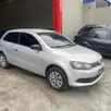 VOLKSWAGEN GOL 1.0 MI CITY 8V FLEX 2P MANUAL VOLKSWAGEN GOL 1.0 MI CITY 8V FLEX 2P MANUAL