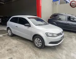 VOLKSWAGEN GOL 1.0 MI CITY 8V FLEX 2P MANUAL VOLKSWAGEN GOL 1.0 MI CITY 8V FLEX 2P MANUAL