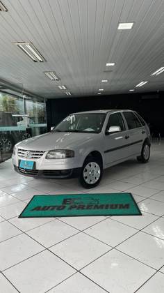 VOLKSWAGEN GOL 1.0 MI CITY 8V FLEX 4P MANUAL G.IV