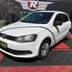 VOLKSWAGEN GOL 1.0 MI CITY 8V FLEX 4P MANUAL VOLKSWAGEN GOL 1.0 MI CITY 8V FLEX 4P MANUAL