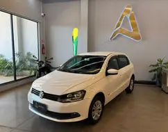 VOLKSWAGEN GOL 1.0 MI CITY 8V FLEX 4P MANUAL VOLKSWAGEN GOL 1.0 MI CITY 8V FLEX 4P MANUAL
