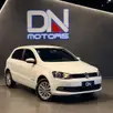 VOLKSWAGEN GOL 1.0 MI COMFORTLINE 8V FLEX 4P MANUAL VOLKSWAGEN GOL 1.0 MI COMFORTLINE 8V FLEX 4P MANUAL