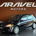 VOLKSWAGEN GOL 1.0 MI ROCK IN RIO 8V FLEX 4P MANUAL VOLKSWAGEN GOL 1.0 MI ROCK IN RIO 8V FLEX 4P MANUAL