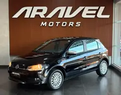 VOLKSWAGEN GOL 1.0 MI ROCK IN RIO 8V FLEX 4P MANUAL VOLKSWAGEN GOL 1.0 MI ROCK IN RIO 8V FLEX 4P MANUAL