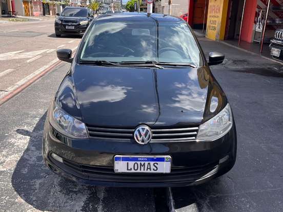 VOLKSWAGEN-GOL-1.0 MI SPECIAL 8V FLEX 4P MANUAL VOLKSWAGEN-GOL-2015
