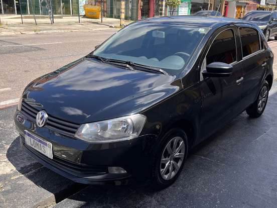 VOLKSWAGEN-GOL-1.0 MI SPECIAL 8V FLEX 4P MANUAL VOLKSWAGEN-GOL-2015