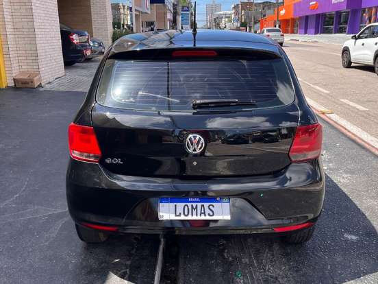 VOLKSWAGEN-GOL-1.0 MI SPECIAL 8V FLEX 4P MANUAL VOLKSWAGEN-GOL-2015