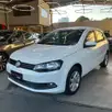 VOLKSWAGEN GOL 1.0 MI TRENDLINE 8V FLEX 4P MANUAL VOLKSWAGEN GOL 1.0 MI TRENDLINE 8V FLEX 4P MANUAL