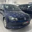 VOLKSWAGEN GOL 1.0 MI TRENDLINE 8V FLEX 4P MANUAL VOLKSWAGEN GOL 1.0 MI TRENDLINE 8V FLEX 4P MANUAL
