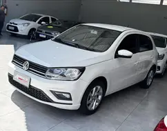 VOLKSWAGEN GOL 1.6 16V MSI TOTALFLEX 4P AUTOMÁTICO VOLKSWAGEN GOL 1.6 16V MSI TOTALFLEX 4P AUTOMÁTICO