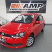 VOLKSWAGEN GOL 1.6 MI 8V FLEX 4P MANUAL G.V VOLKSWAGEN GOL 1.6 MI 8V FLEX 4P MANUAL G.V
