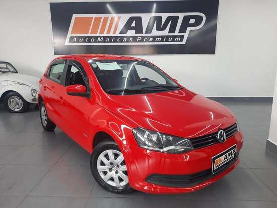 VOLKSWAGEN-GOL-2013