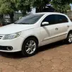 VOLKSWAGEN GOL 1.6 MI POWER 8V FLEX 4P MANUAL G.V VOLKSWAGEN GOL 1.6 MI POWER 8V FLEX 4P MANUAL G.V