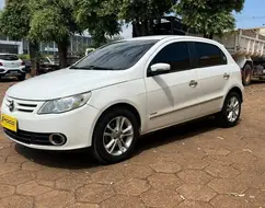 VOLKSWAGEN GOL 1.6 MI POWER 8V FLEX 4P MANUAL G.V VOLKSWAGEN GOL 1.6 MI POWER 8V FLEX 4P MANUAL G.V