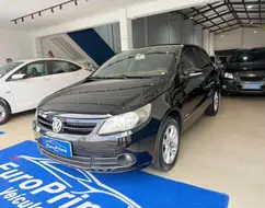 VOLKSWAGEN GOL 1.6 MI POWER 8V FLEX 4P MANUAL G.V VOLKSWAGEN GOL 1.6 MI POWER 8V FLEX 4P MANUAL G.V